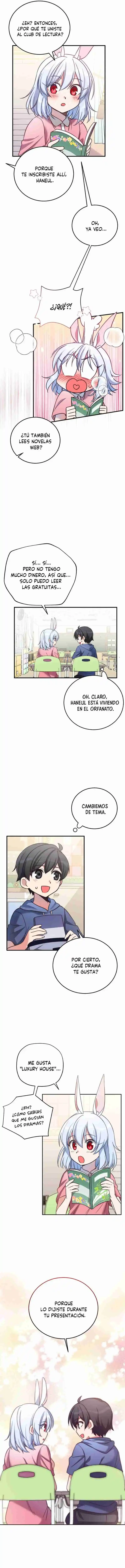 Me Convertí En Amigo De La Infancia De Un Jefe De Nivel Mediox - Capítulo 3 - Página 12 - LectorTMOo