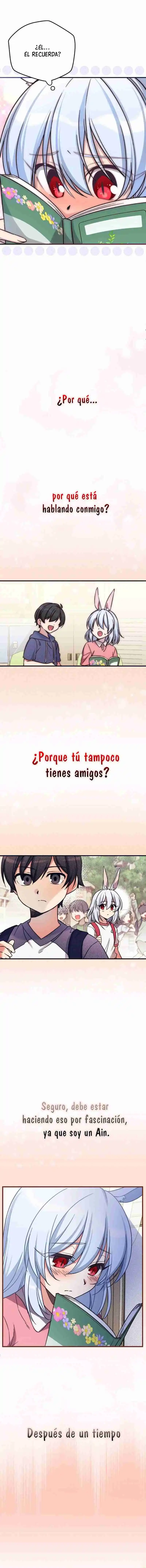 Me Convertí En Amigo De La Infancia De Un Jefe De Nivel Mediox - Capítulo 3 - Página 13 - LectorTMOo