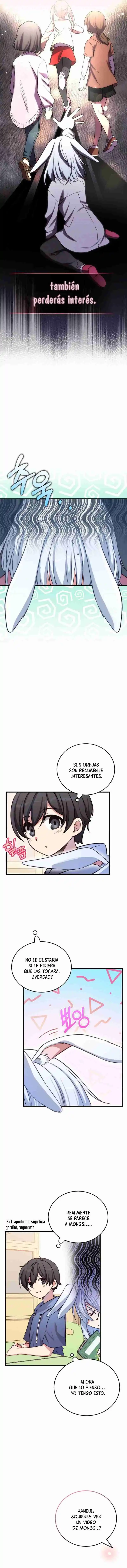 Me Convertí En Amigo De La Infancia De Un Jefe De Nivel Mediox - Capítulo 3 - Página 14 - LectorTMOo