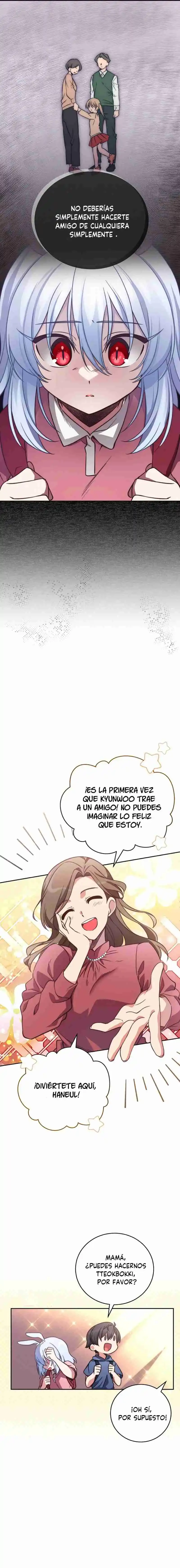 Me Convertí En Amigo De La Infancia De Un Jefe De Nivel Mediox - Capítulo 3 - Página 18 - LectorTMOo