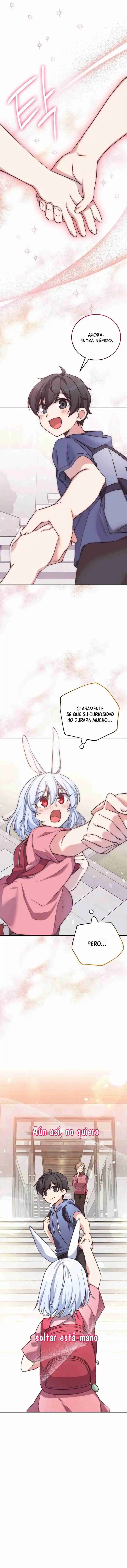 Me Convertí En Amigo De La Infancia De Un Jefe De Nivel Mediox - Capítulo 3 - Página 19 - LectorTMOo