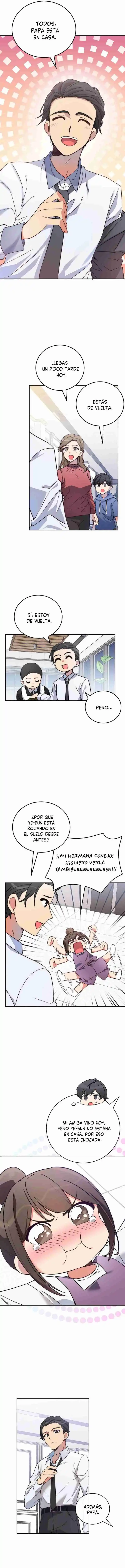 Me Convertí En Amigo De La Infancia De Un Jefe De Nivel Mediox - Capítulo 3 - Página 21 - LectorTMOo
