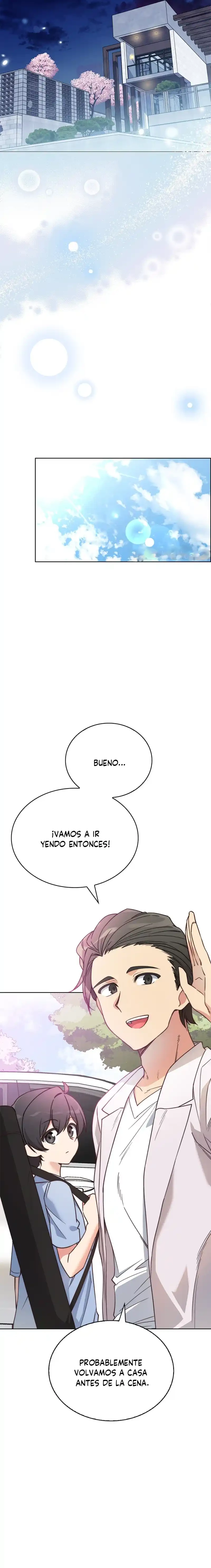 Me Convertí En Amigo De La Infancia De Un Jefe De Nivel Mediox - Capítulo 4 - Página 20 - LectorTMOo