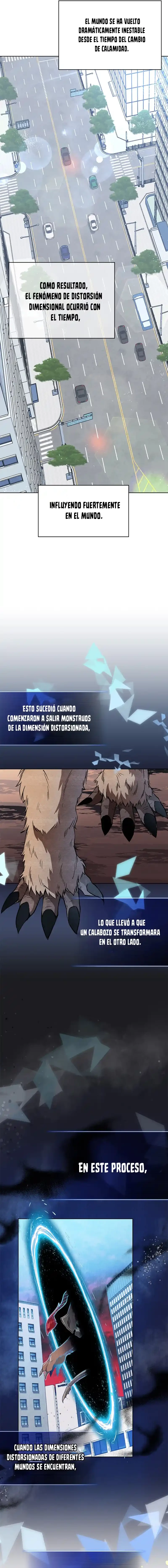 Me Convertí En Amigo De La Infancia De Un Jefe De Nivel Mediox - Capítulo 4 - Página 23 - LectorTMOo