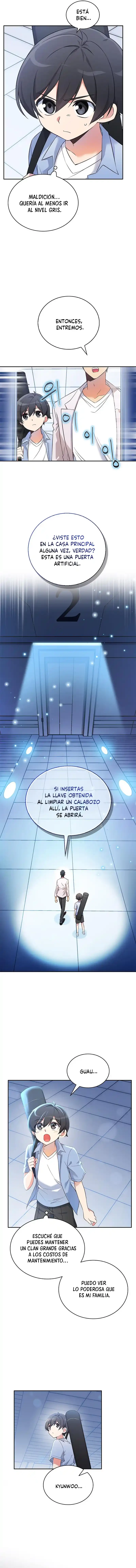Me Convertí En Amigo De La Infancia De Un Jefe De Nivel Mediox - Capítulo 5 - Página 11 - LectorTMOo