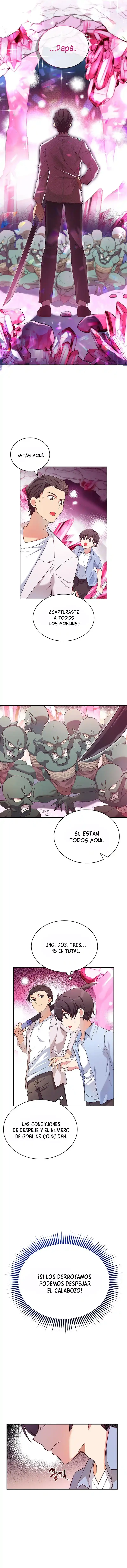 Me Convertí En Amigo De La Infancia De Un Jefe De Nivel Mediox - Capítulo 5 - Página 16 - LectorTMOo