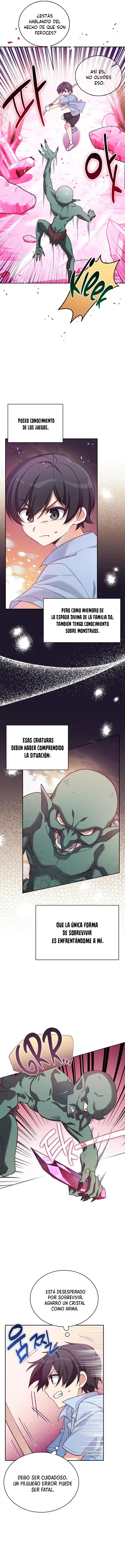 Me Convertí En Amigo De La Infancia De Un Jefe De Nivel Mediox - Capítulo 5 - Página 18 - LectorTMOo