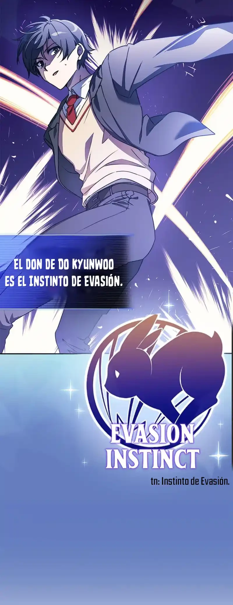 Me Convertí En Amigo De La Infancia De Un Jefe De Nivel Mediox - Capítulo 6 - Página 5 - LectorTMOo
