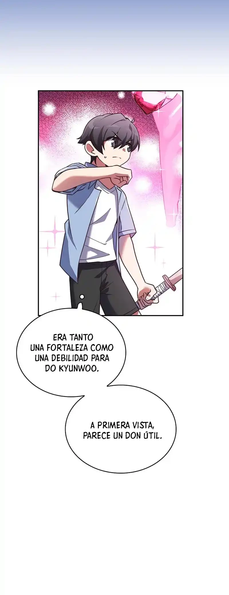 Me Convertí En Amigo De La Infancia De Un Jefe De Nivel Mediox - Capítulo 6 - Página 6 - LectorTMOo