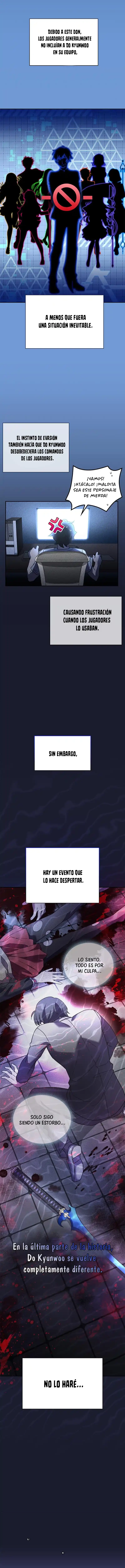 Me Convertí En Amigo De La Infancia De Un Jefe De Nivel Mediox - Capítulo 6 - Página 8 - LectorTMOo