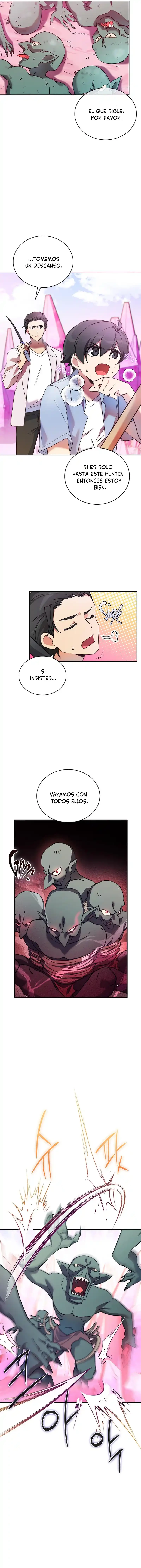 Me Convertí En Amigo De La Infancia De Un Jefe De Nivel Mediox - Capítulo 6 - Página 12 - LectorTMOo