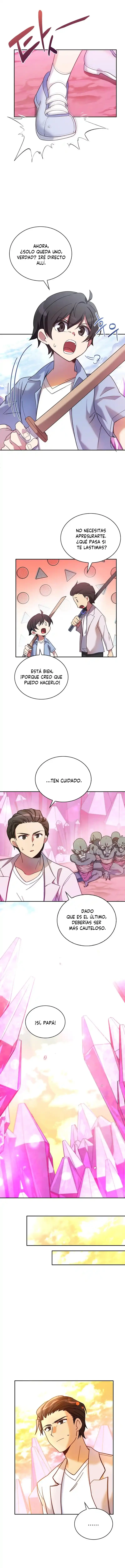 Me Convertí En Amigo De La Infancia De Un Jefe De Nivel Mediox - Capítulo 6 - Página 20 - LectorTMOo
