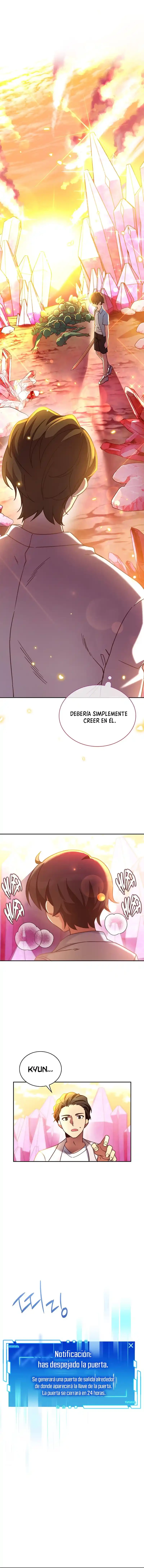Me Convertí En Amigo De La Infancia De Un Jefe De Nivel Mediox - Capítulo 6 - Página 21 - LectorTMOo