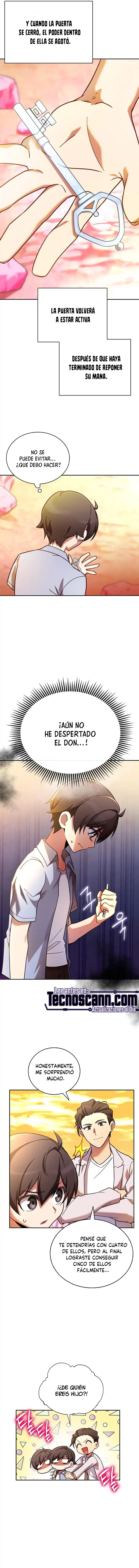Me Convertí En Amigo De La Infancia De Un Jefe De Nivel Mediox - Capítulo 7 - Página 3 - LectorTMOo
