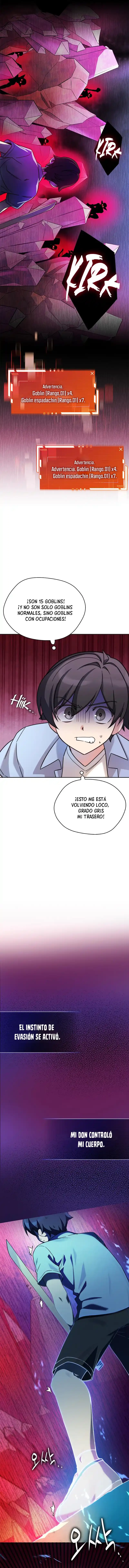 Me Convertí En Amigo De La Infancia De Un Jefe De Nivel Mediox - Capítulo 7 - Página 10 - LectorTMOo