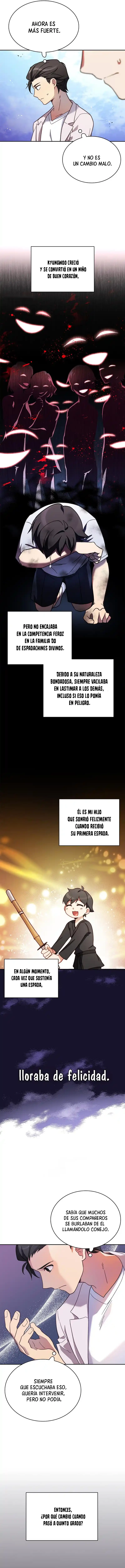 Me Convertí En Amigo De La Infancia De Un Jefe De Nivel Mediox - Capítulo 7 - Página 12 - LectorTMOo