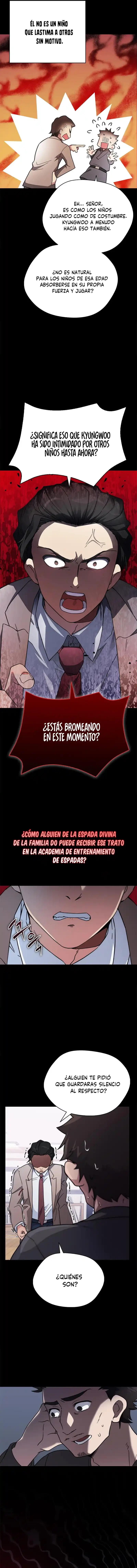 Me Convertí En Amigo De La Infancia De Un Jefe De Nivel Mediox - Capítulo 7 - Página 14 - LectorTMOo