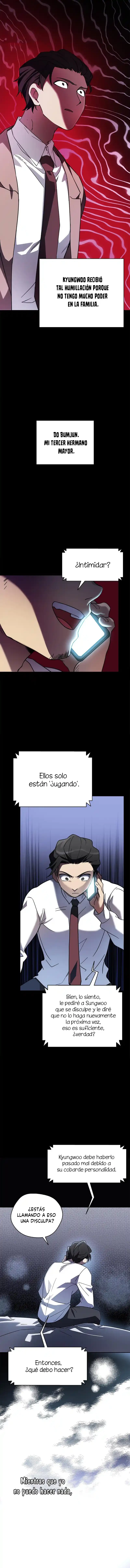 Me Convertí En Amigo De La Infancia De Un Jefe De Nivel Mediox - Capítulo 7 - Página 15 - LectorTMOo
