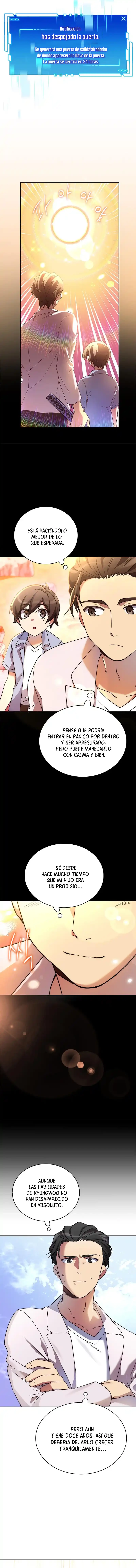Me Convertí En Amigo De La Infancia De Un Jefe De Nivel Mediox - Capítulo 7 - Página 17 - LectorTMOo