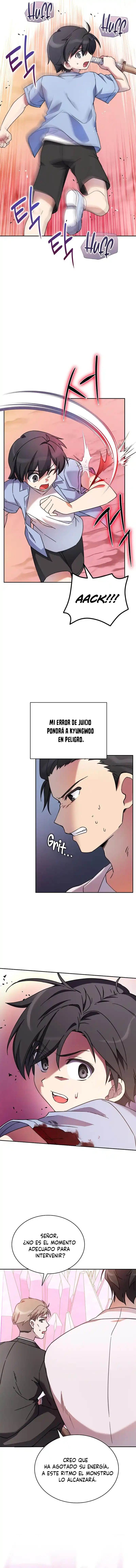 Me Convertí En Amigo De La Infancia De Un Jefe De Nivel Mediox - Capítulo 7 - Página 18 - LectorTMOo