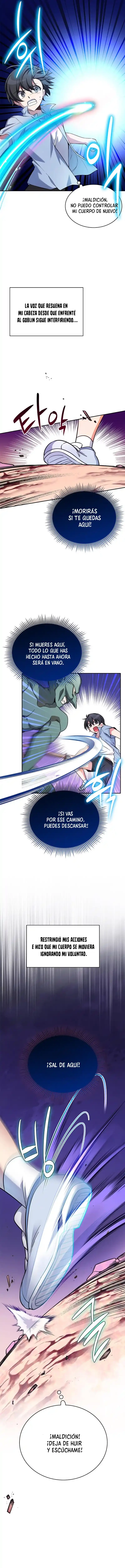 Me Convertí En Amigo De La Infancia De Un Jefe De Nivel Mediox - Capítulo 8 - Página 7 - LectorTMOo