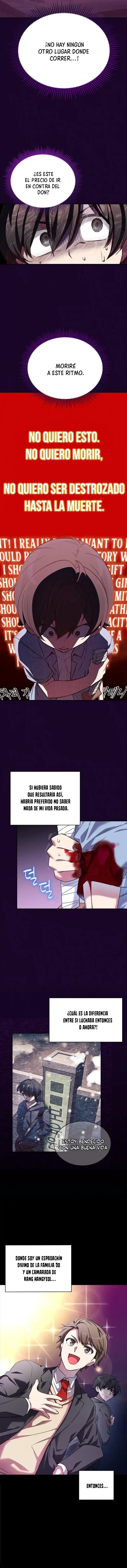 Me Convertí En Amigo De La Infancia De Un Jefe De Nivel Mediox - Capítulo 8 - Página 11 - LectorTMOo