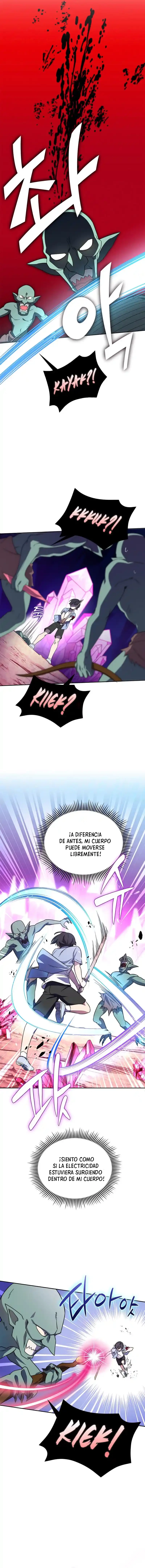 Me Convertí En Amigo De La Infancia De Un Jefe De Nivel Mediox - Capítulo 8 - Página 16 - LectorTMOo