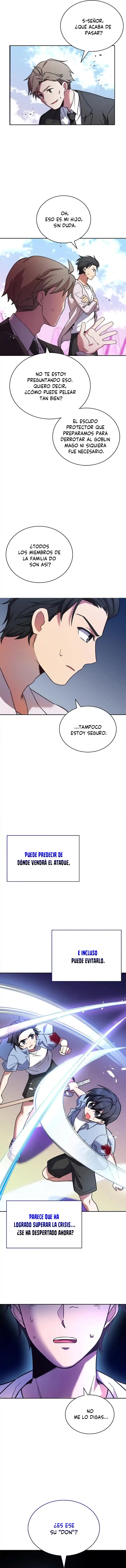 Me Convertí En Amigo De La Infancia De Un Jefe De Nivel Mediox - Capítulo 8 - Página 18 - LectorTMOo