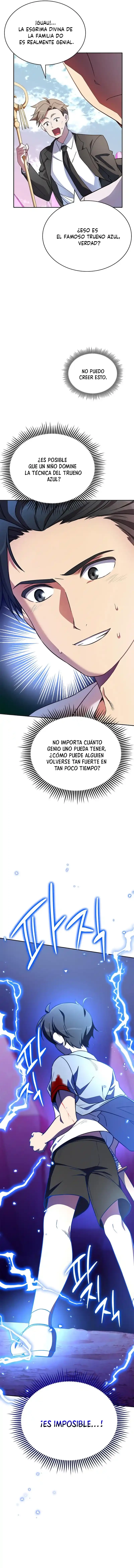 Me Convertí En Amigo De La Infancia De Un Jefe De Nivel Mediox - Capítulo 8 - Página 21 - LectorTMOo