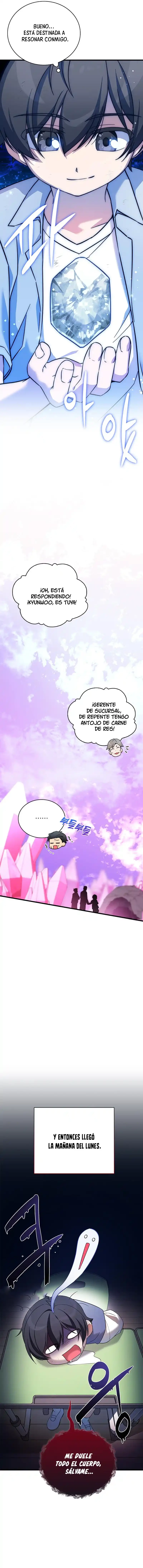 Me Convertí En Amigo De La Infancia De Un Jefe De Nivel Mediox - Capítulo 9 - Página 10 - LectorTMOo