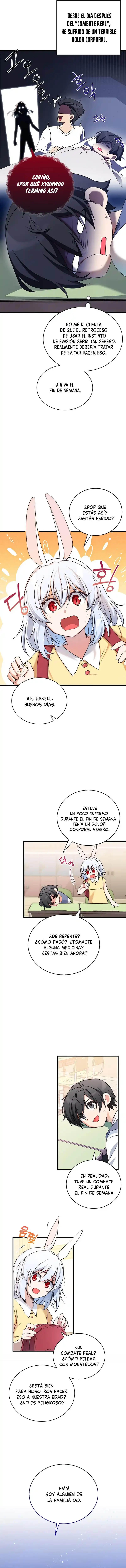 Me Convertí En Amigo De La Infancia De Un Jefe De Nivel Mediox - Capítulo 9 - Página 11 - LectorTMOo