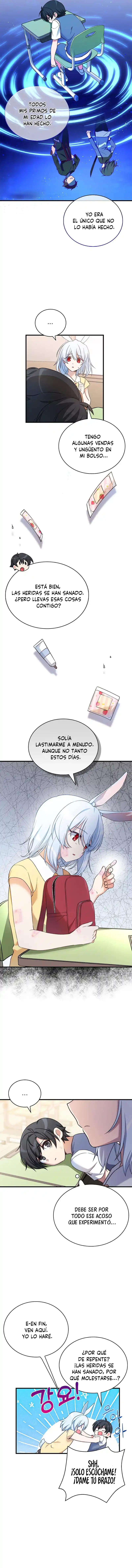 Me Convertí En Amigo De La Infancia De Un Jefe De Nivel Mediox - Capítulo 9 - Página 12 - LectorTMOo