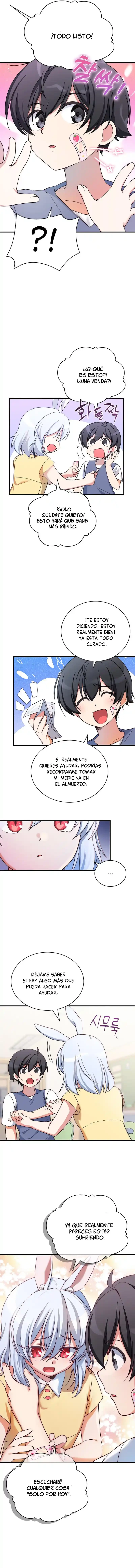 Me Convertí En Amigo De La Infancia De Un Jefe De Nivel Mediox - Capítulo 9 - Página 13 - LectorTMOo