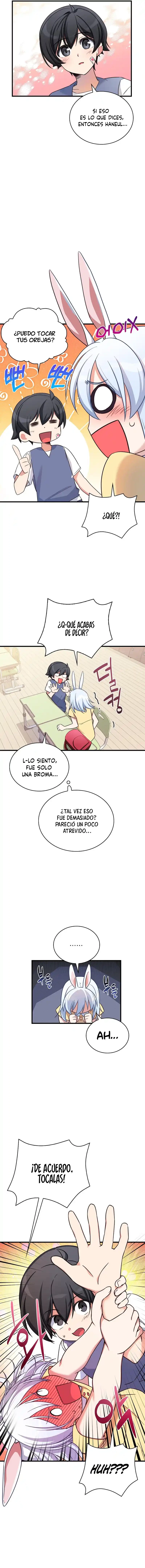 Me Convertí En Amigo De La Infancia De Un Jefe De Nivel Mediox - Capítulo 9 - Página 14 - LectorTMOo
