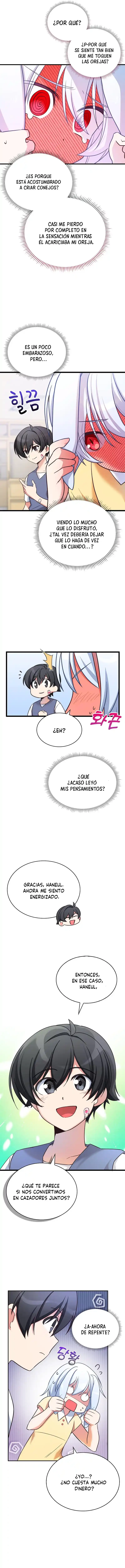 Me Convertí En Amigo De La Infancia De Un Jefe De Nivel Mediox - Capítulo 9 - Página 16 - LectorTMOo