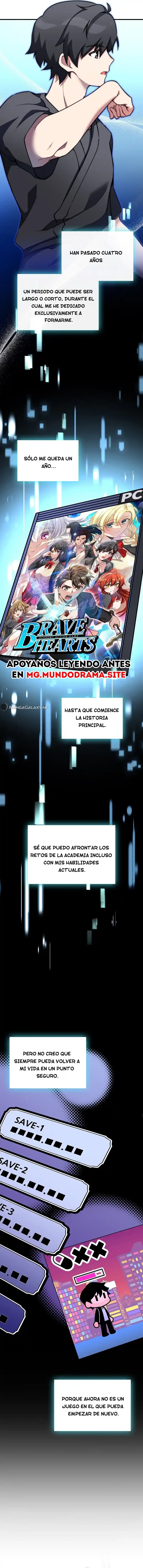 Me Convertí En Amigo De La Infancia De Un Jefe De Nivel Mediox - Capítulo 27 - Página 4 - LectorTMOo
