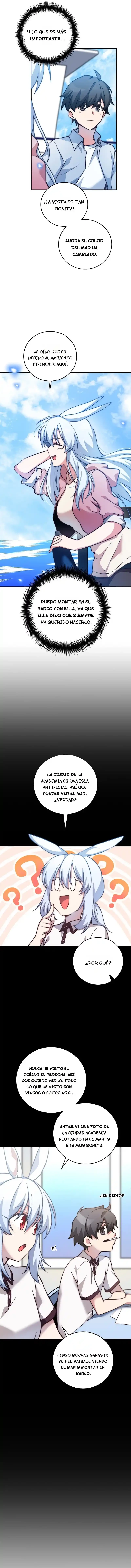 Me Convertí En Amigo De La Infancia De Un Jefe De Nivel Mediox - Capítulo 27 - Página 12 - LectorTMOo