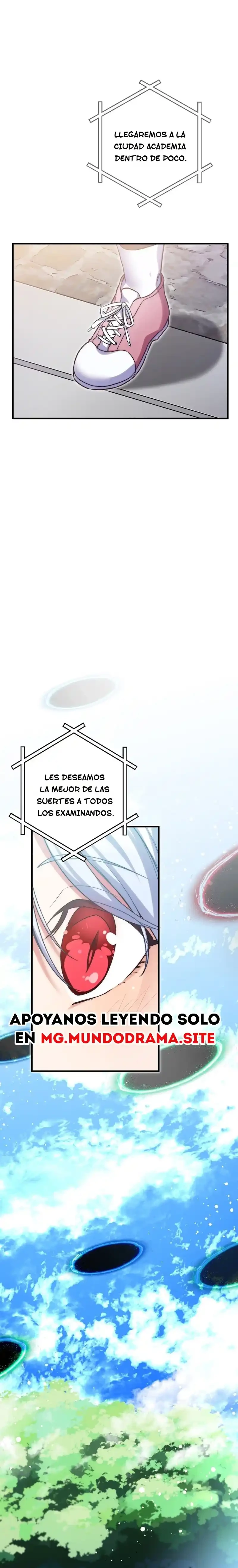 Me Convertí En Amigo De La Infancia De Un Jefe De Nivel Mediox - Capítulo 28 - Página 1 - LectorTMOo