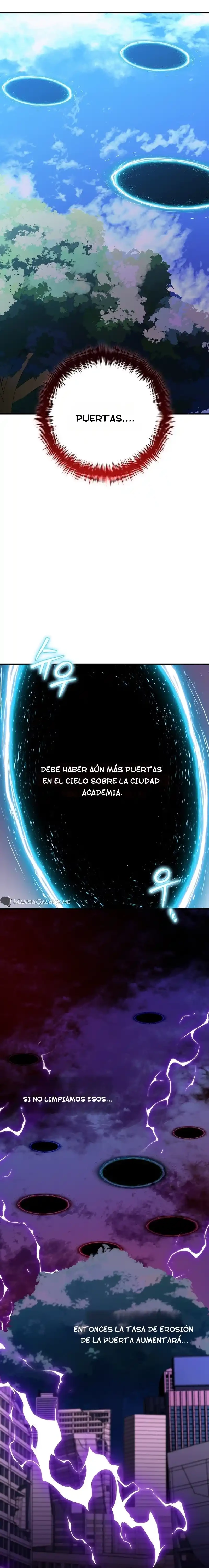 Me Convertí En Amigo De La Infancia De Un Jefe De Nivel Mediox - Capítulo 28 - Página 10 - LectorTMOo