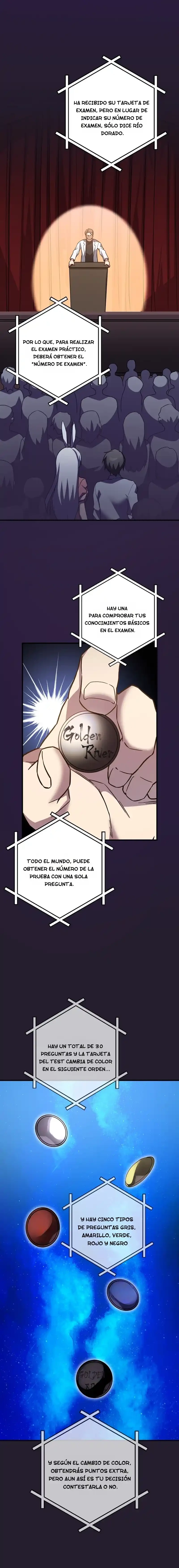 Me Convertí En Amigo De La Infancia De Un Jefe De Nivel Mediox - Capítulo 28 - Página 17 - LectorTMOo