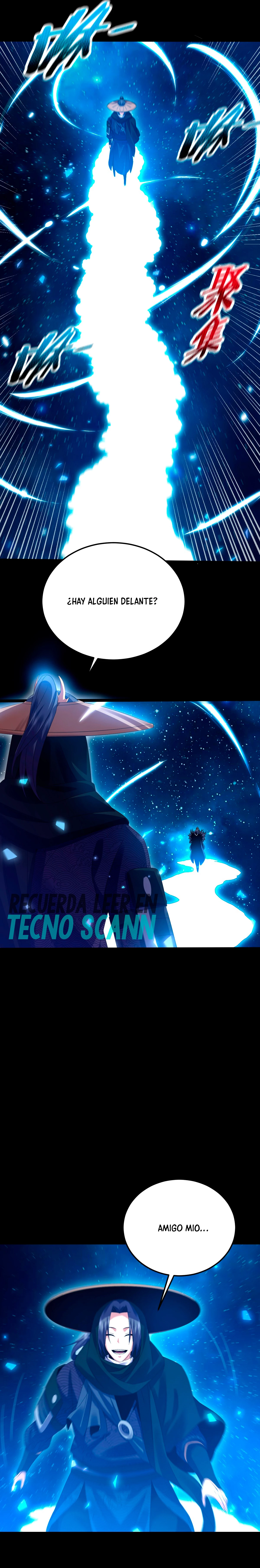 Me convertí en el Maestro de la secta demoníaca - Capítulo 5 - Página 22 - LectorTMOo