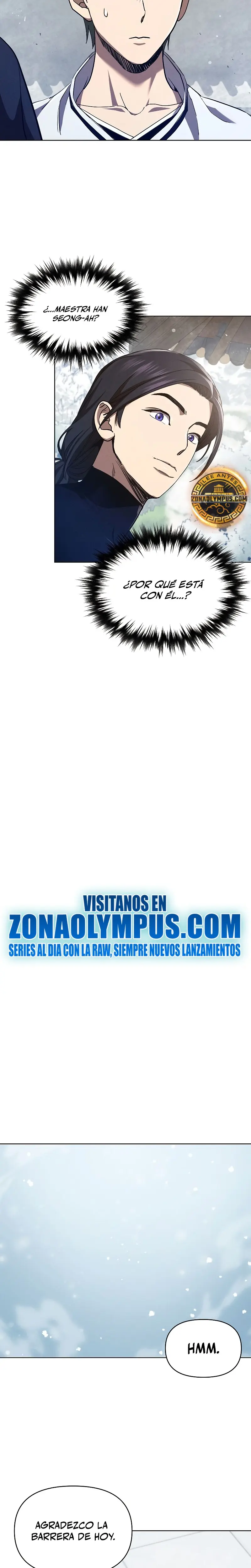 Me convertí en el sucesor del dios marcial - Capítulo 12 - Página 6 - LectorTMOo