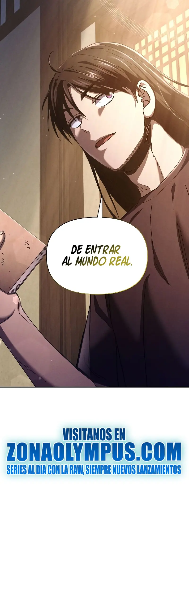 Me convertí en el sucesor del dios marcial - Capítulo 14 - Página 27 - LectorTMOo