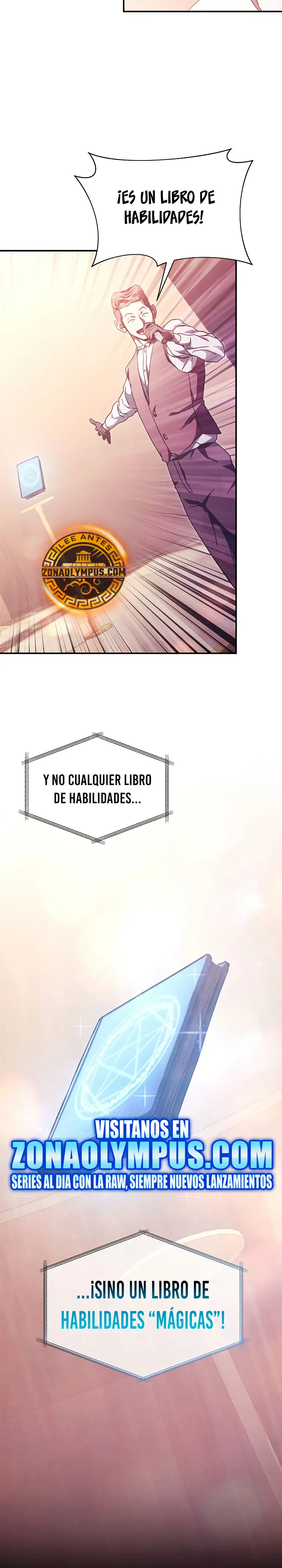 Me convertí en el sucesor del dios marcial - Capítulo 18 - Página 28 - LectorTMOo