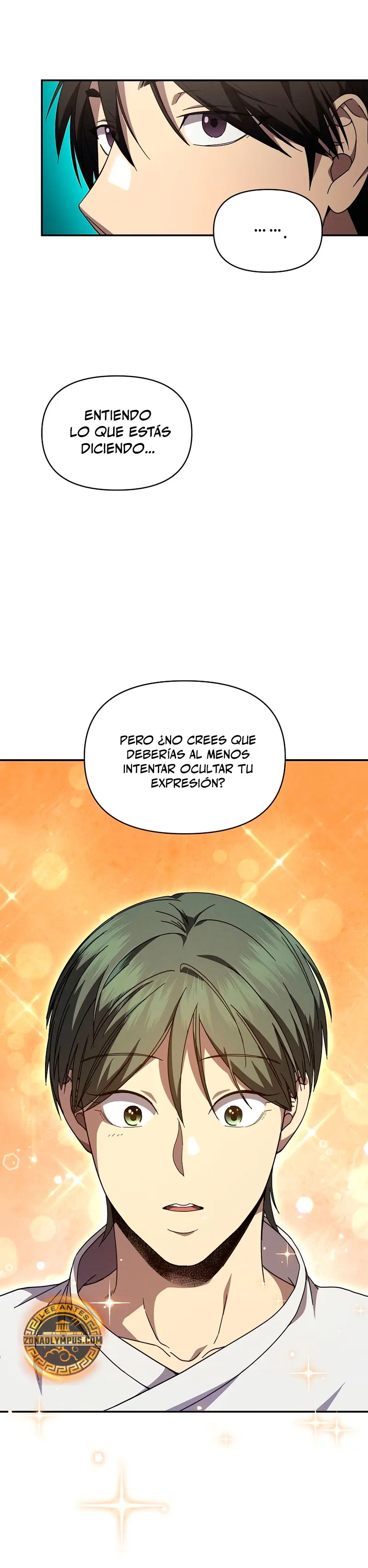 Me convertí en el sucesor del dios marcial - Capítulo 21 - Página 24 - LectorTMOo