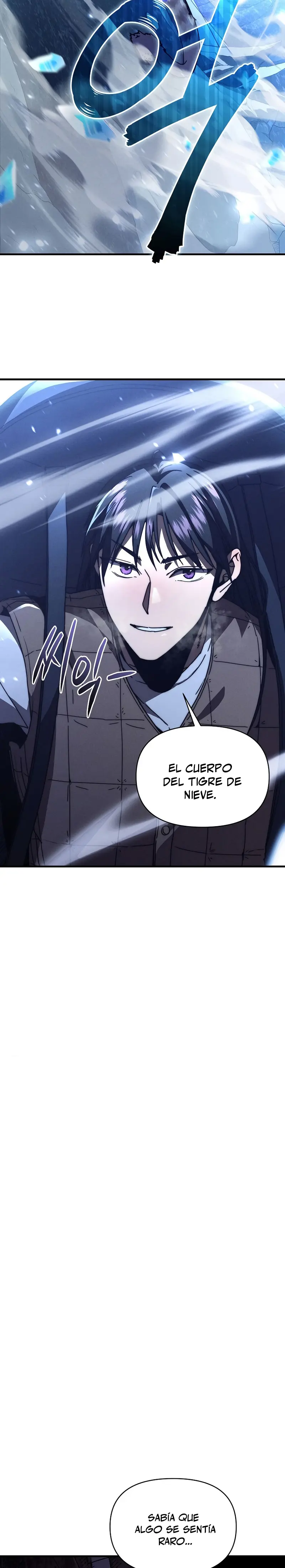 Me convertí en el sucesor del dios marcial - Capítulo 25 - Página 11 - LectorTMOo