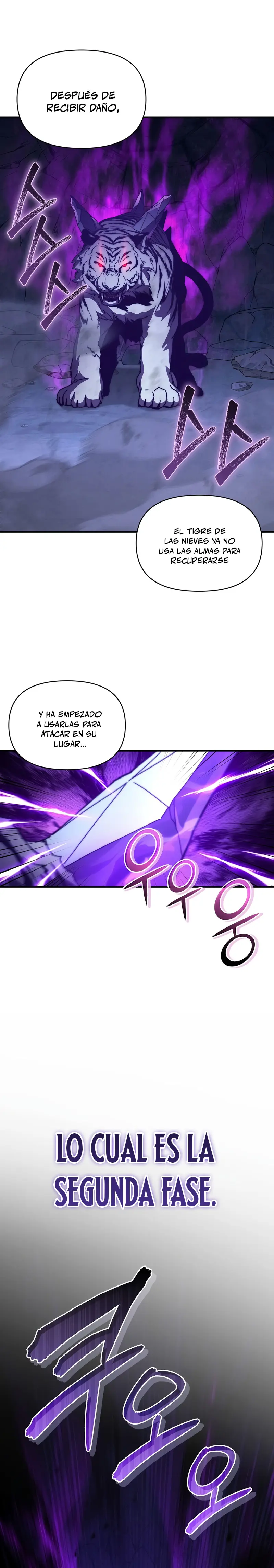 Me convertí en el sucesor del dios marcial - Capítulo 26 - Página 20 - LectorTMOo