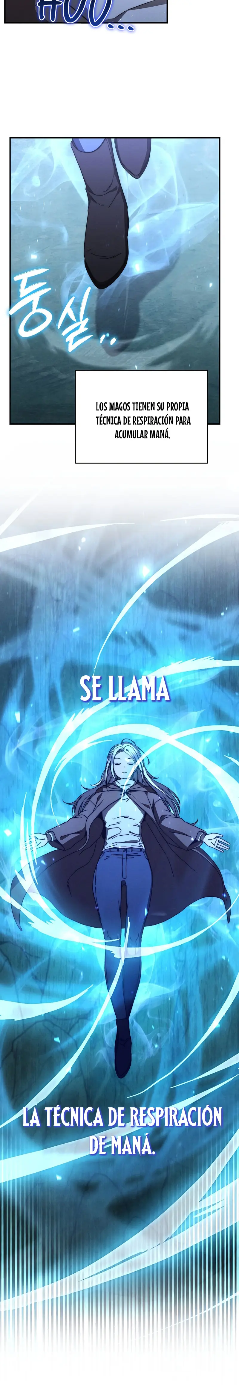 Me convertí en el sucesor del dios marcial - Capítulo 28 - Página 12 - LectorTMOo