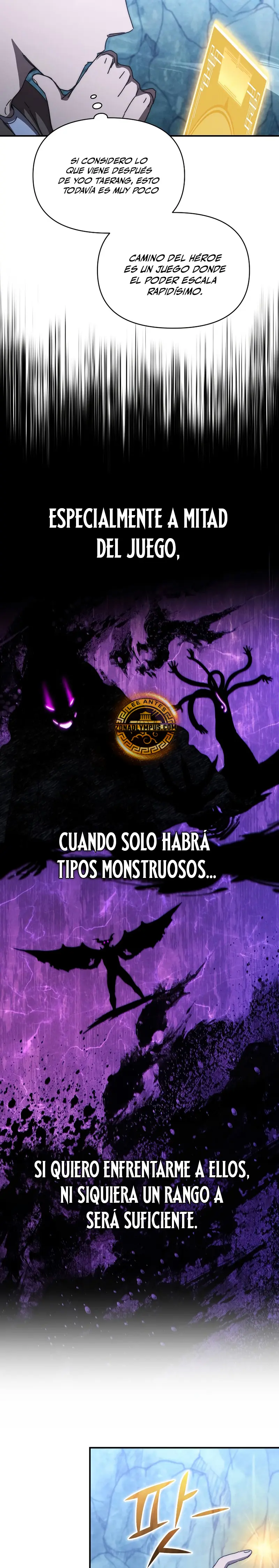 Me convertí en el sucesor del dios marcial - Capítulo 28 - Página 15 - LectorTMOo