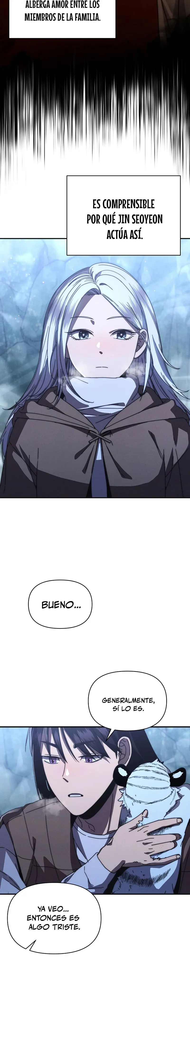 Me convertí en el sucesor del dios marcial - Capítulo 29 - Página 5 - LectorTMOo